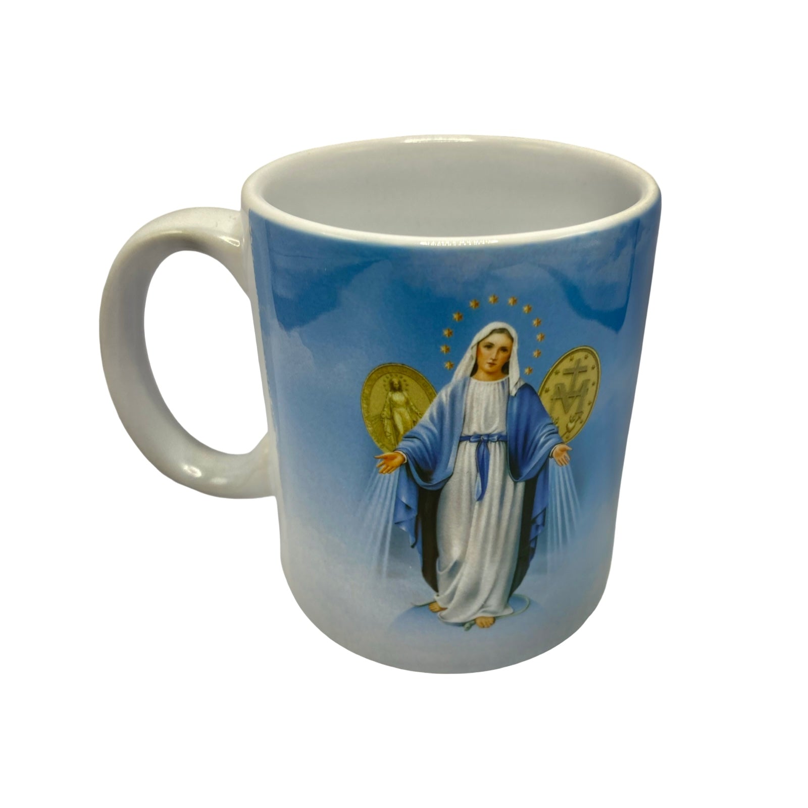 Caneca Santos